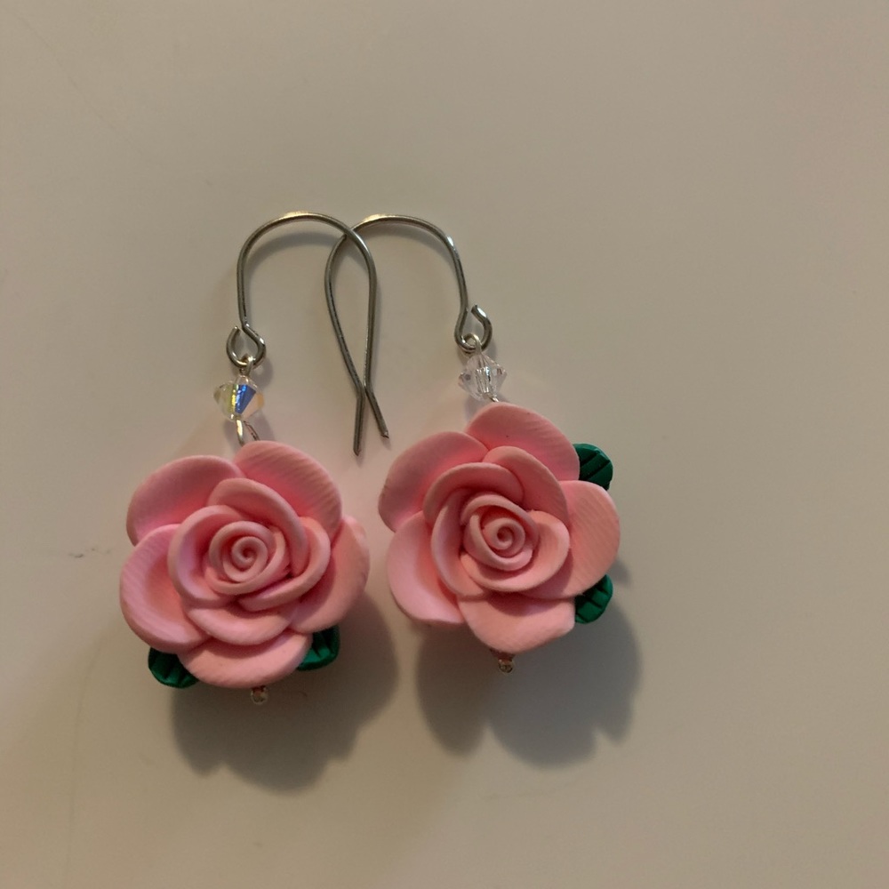Roses ! - Picture 3 of 5